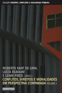 Baixar Conflitos, Direitos e Moralidades em Perspectiva Comparada – Vol. I pdf, epub, eBook