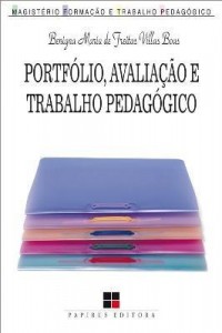 Baixar Portfólio, avaliação e trabalho pedagógico pdf, epub, eBook
