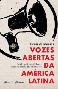 Baixar Vozes Abertas da América Latina pdf, epub, eBook