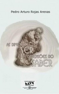 Baixar As dimensões do ser e as dimensões do saber pdf, epub, eBook