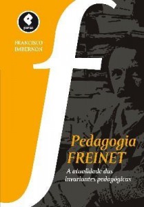 Baixar Pedagogia Freinet – a Atualidade Das Invariantes Pedagógicas pdf, epub, eBook