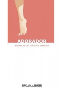 Baixar Adorador pdf, epub, eBook