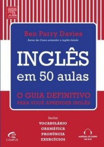 Baixar Inglês em 50 Aulas pdf, epub, eBook