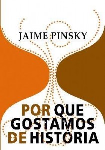 Baixar Por Que Gostamos de História pdf, epub, eBook