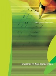 Baixar DIMENSÕES DA NÃO-APRENDIZAGEM pdf, epub, eBook