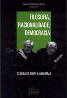 Baixar Filosofia, Racionalidade, Democracia  – Os Debates Rorty & Habermas pdf, epub, eBook