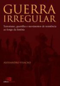 Baixar Guerra Irregular pdf, epub, eBook