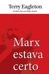 Baixar Marx Estava Certo pdf, epub, eBook
