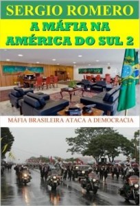 Baixar A MÁFIA NA AMÉRICA DO SUL 2 pdf, epub, eBook