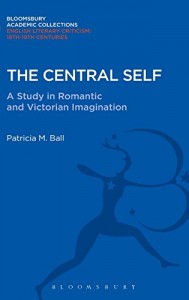 Baixar Central self, the pdf, epub, eBook