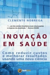 Baixar Inovação em Saúde pdf, epub, eBook