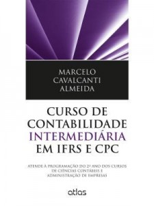 Baixar Curso de Contabilidade Intermediária Em Ifrs e Cpc pdf, epub, eBook