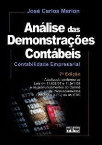 Baixar Análise Das demonstrações Contábeis pdf, epub, eBook