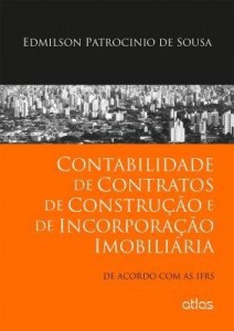 Baixar Contabilidade de Contratos de Construção e de Incorporação Imobiliária pdf, epub, eBook
