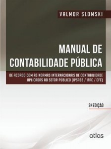 Baixar Manual de Contabilidade Pública pdf, epub, eBook