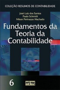 Baixar Fundamentos Da Teoria Da Contabilidade pdf, epub, eBook