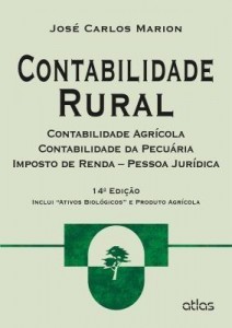 Baixar Contabilidade Rural pdf, epub, eBook