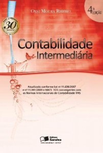 Baixar Contabilidade Intermediária – 4ª Ed. 2013 pdf, epub, eBook
