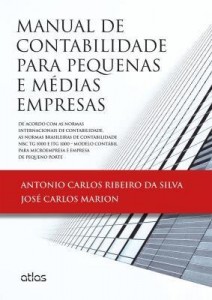 Baixar Manual de Contabilidade Para Pequenas e Médias Empresas pdf, epub, eBook