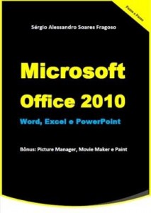 Baixar Microsoft Office 2010 pdf, epub, eBook