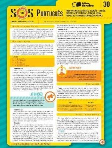 Baixar SOS – SÍNTESES ORGANIZADAS SARAIVA V. 30 – 2ª Edição pdf, epub, eBook