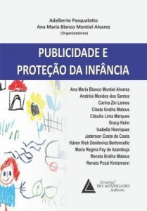 Baixar PUBLICIDADE E PROTEÇÃO DA INFÂNCIA pdf, epub, eBook