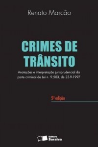 Baixar CRIMES DE TRÂNSITO pdf, epub, eBook