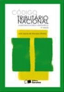Baixar CÓDIGO TRIBUTÁRIO NACIONAL ? COMENTÁRIOS ? DOUTRINA – JURISPRUDÊNCIA – 5ª edição pdf, epub, eBook