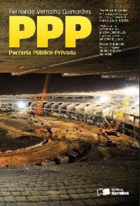 Baixar PPP – PARCERIA PÚBLICO-PRIVADA – 1ª edição pdf, epub, eBook
