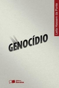 Baixar Genocídio pdf, epub, eBook