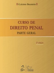 Baixar Curso de Direito Penal – Parte Geral pdf, epub, eBook