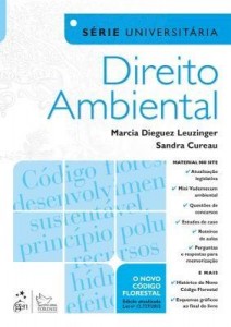 Baixar Direito Ambiental – Série Universitária pdf, epub, eBook