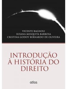 Baixar Introdução À História do Direito pdf, epub, eBook