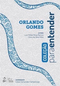 Baixar Para Entender Orlando Gomes pdf, epub, eBook
