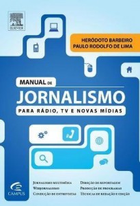 Baixar Manual de Jornalismo Para Rádio, TV e Novas Mídias pdf, epub, eBook