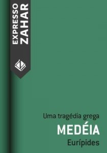 Baixar Medéia – Uma tragédia grega pdf, epub, eBook