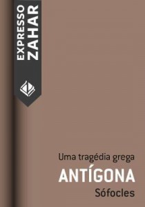 Baixar Antígona – Uma tragédia grega pdf, epub, eBook