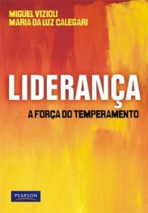 Baixar Liderança – A Força do Temperamento pdf, epub, eBook
