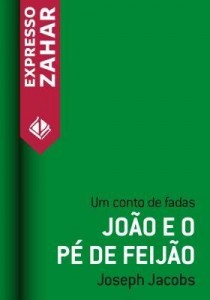 Baixar João e o pé de feijão – Um conto de fadas pdf, epub, eBook