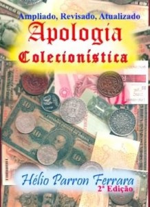 Baixar APOLOGIA COLECIONÍSTICA pdf, epub, eBook
