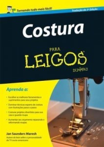 Baixar Costura Para Leigos pdf, epub, eBook
