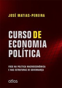 Baixar Curso de Economia Política pdf, epub, eBook