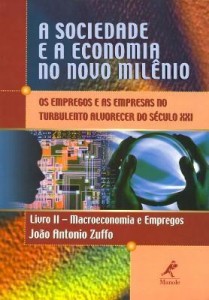 Baixar A Sociedade e a Economia no Novo Milênio – Livro II pdf, epub, eBook