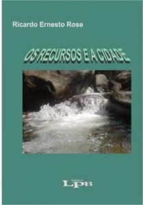 Baixar Os recursos e a cidade pdf, epub, eBook