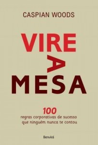 Baixar Vire a mesa pdf, epub, eBook