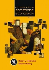 Baixar A Construção da Sociedade Econômica pdf, epub, eBook