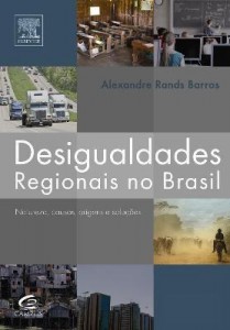 Baixar Desigualdades Regionais No Brasil – Natureza, Causas, Origens e Solução pdf, epub, eBook