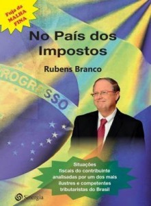 Baixar No país dos impostos pdf, epub, eBook