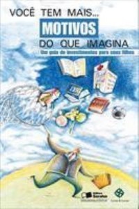 Baixar VOCÊ TEM MAIS MOTIVOS DO QUE IMAGINA – 1ª edição pdf, epub, eBook