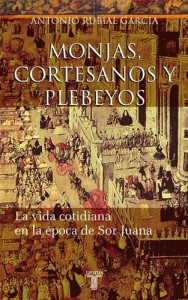 Baixar Monjas, cortesanos y plebeyos pdf, epub, eBook